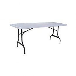 Resin Plastic Tables