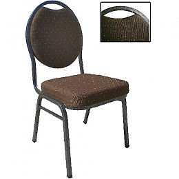 Round Back Banquet Chair