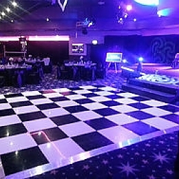 Dance Floor