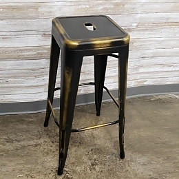 Distressed Bronze