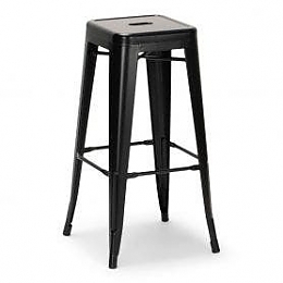 Metal Bar Stools