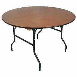 Commercial Plywood Tables