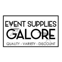 Event Supplies Galore